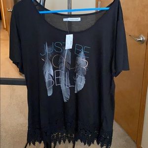 Maurices’ shirt brand new !